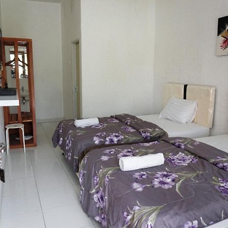 Rinjani Hill Hotel Sembalunlawang Zewnętrze zdjęcie