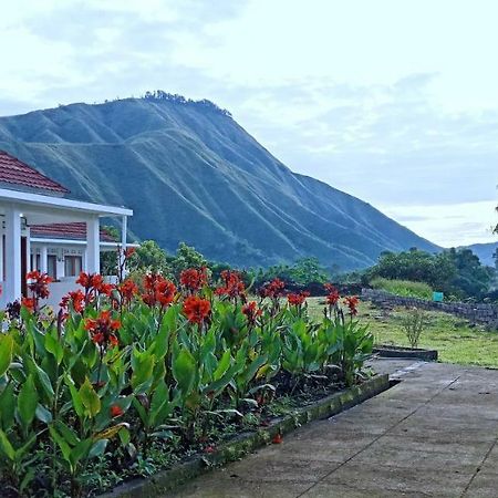 Rinjani Hill Hotel Sembalunlawang Zewnętrze zdjęcie