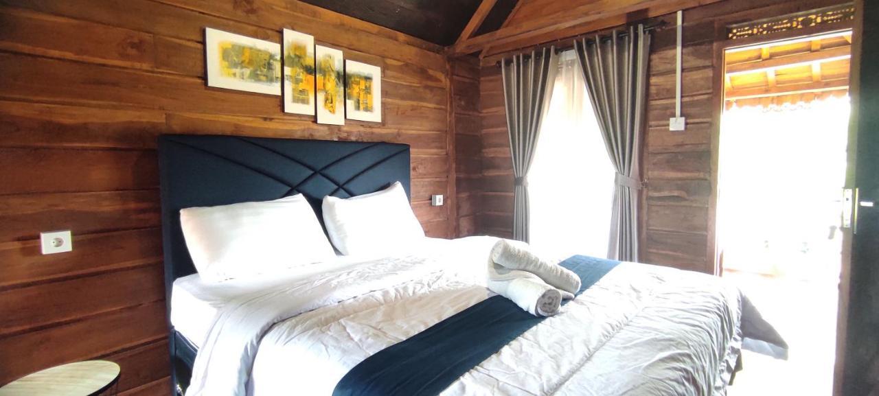 Rinjani Hill Hotel Sembalunlawang Zewnętrze zdjęcie