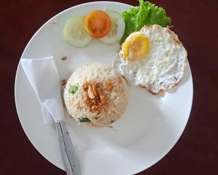 Rinjani Hill Hotel Sembalunlawang Zewnętrze zdjęcie
